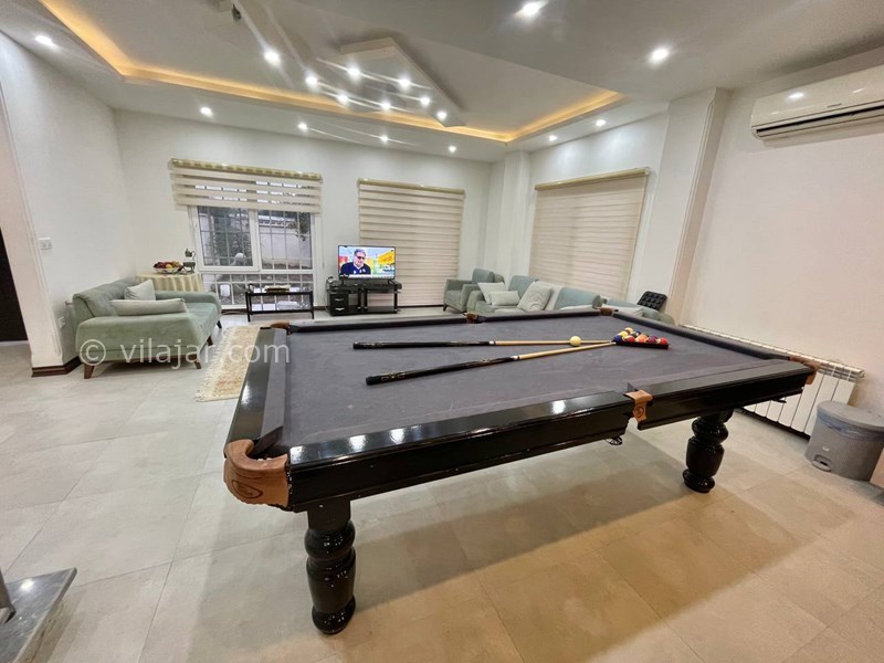 عکس شماره 746257 - اجاره ویلا جنگلی استخردار رامسر - 