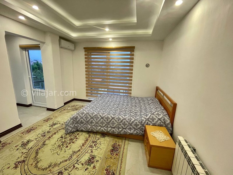 عکس شماره 746259 - اجاره ویلا جنگلی استخردار رامسر - 