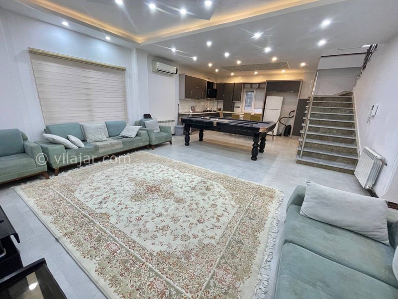 عکس شماره 746262 - اجاره ویلا جنگلی استخردار رامسر - 