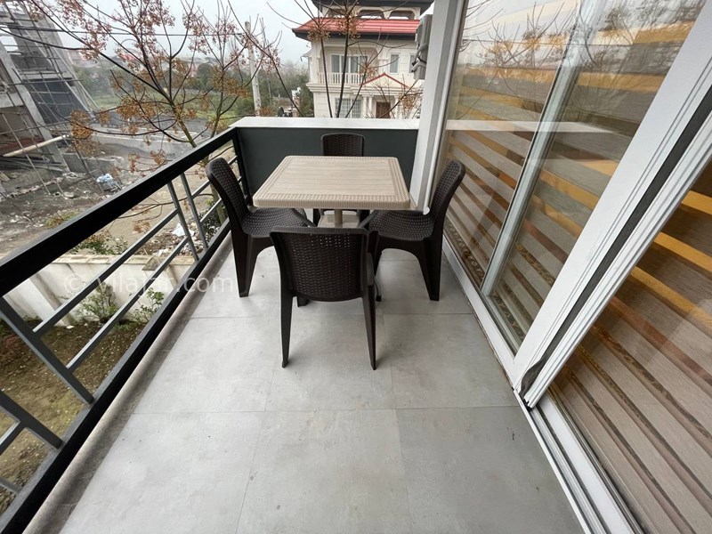 عکس شماره 746263 - اجاره ویلا جنگلی استخردار رامسر - 