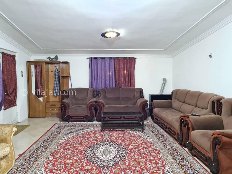 عکس شماره 746268 - اجاره ویلا فریدونکنار ساحلی - 