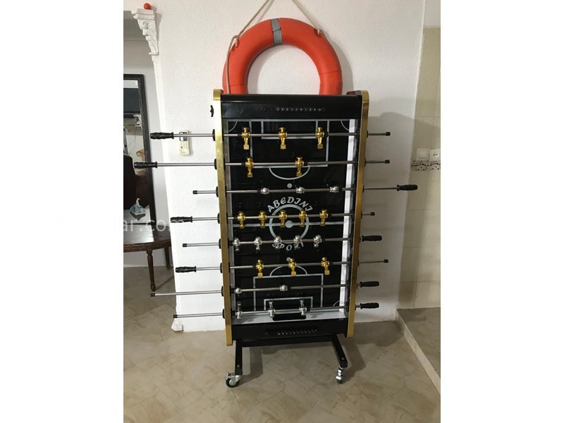 عکس شماره 746269 - اجاره ویلا فریدونکنار ساحلی - 