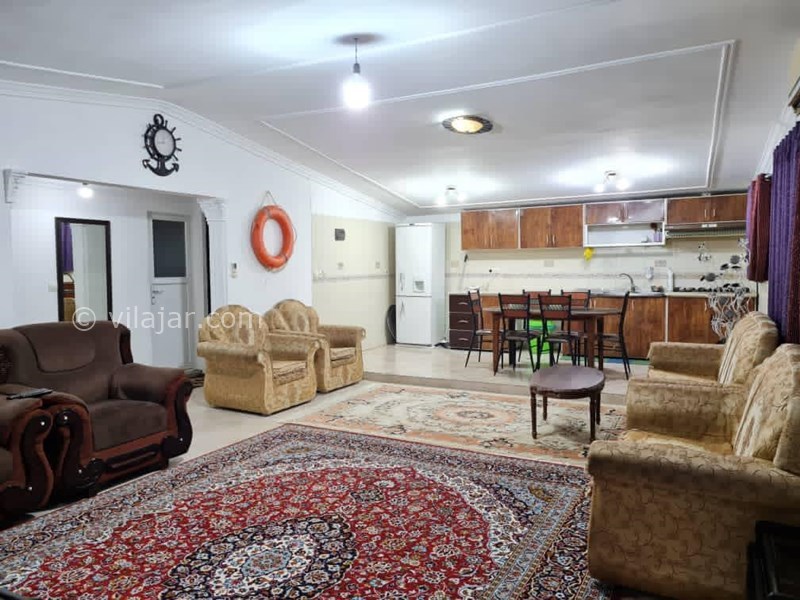 عکس شماره 746270 - اجاره ویلا فریدونکنار ساحلی - 