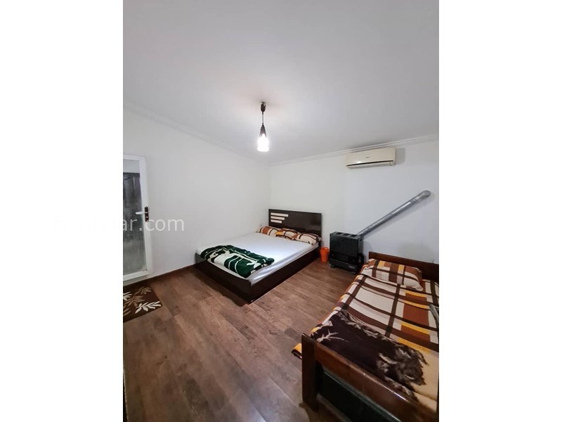 عکس شماره 746271 - اجاره ویلا فریدونکنار ساحلی - 