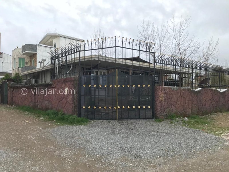 عکس شماره 746272 - اجاره ویلا فریدونکنار ساحلی - 