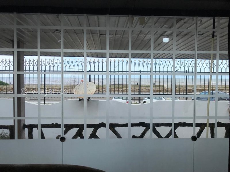 عکس شماره 746274 - اجاره ویلا فریدونکنار ساحلی - 