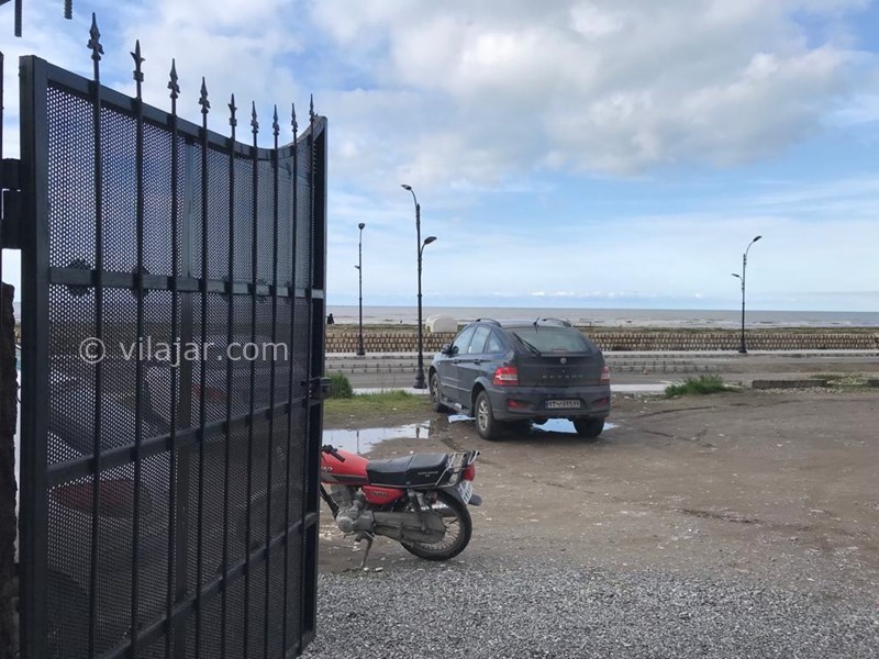 عکس شماره 746276 - اجاره ویلا فریدونکنار ساحلی - 