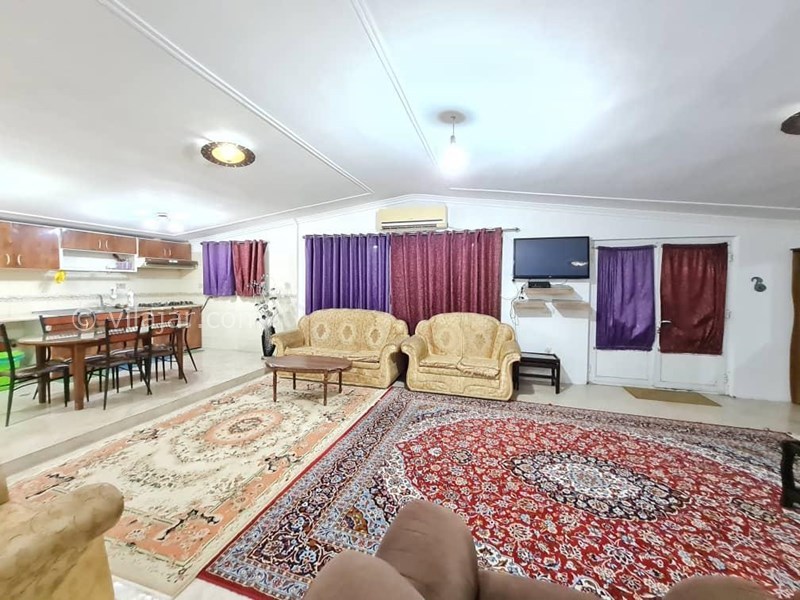 عکس شماره 746281 - اجاره ویلا فریدونکنار ساحلی - 