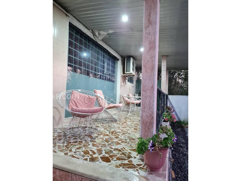 عکس شماره 746282 - اجاره ویلا فریدونکنار ساحلی - 