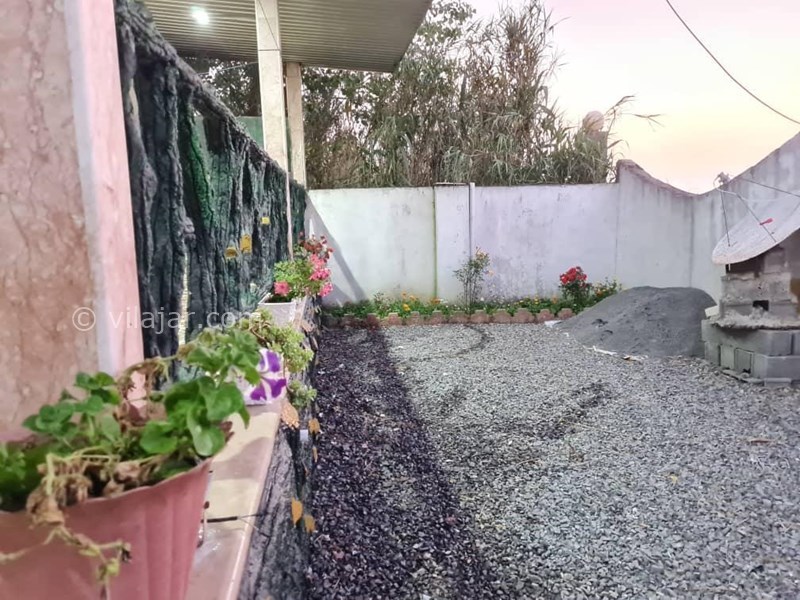 عکس شماره 746284 - اجاره ویلا فریدونکنار ساحلی - 