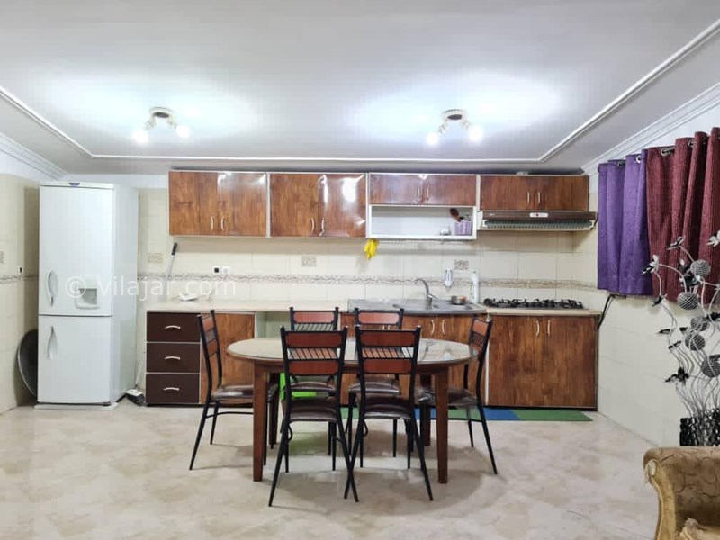 عکس شماره 746287 - اجاره ویلا فریدونکنار ساحلی - 