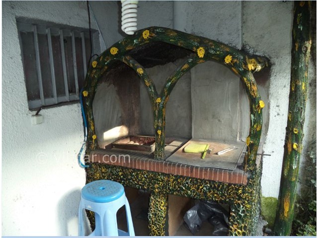 عکس شماره 7463 - ویلا دربستی ساحلی در رامسر - 