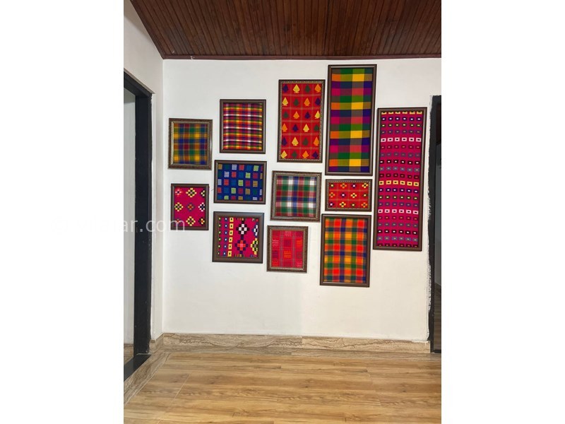 عکس شماره 746322 - اجاره ویلا با استخر نزدیک ساحل رامسر -