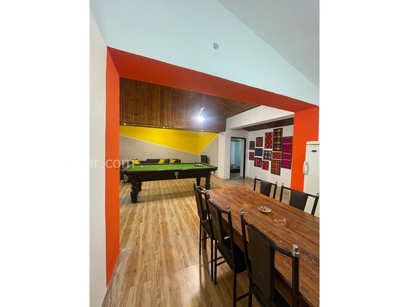 عکس شماره 746324 - اجاره ویلا با استخر نزدیک ساحل رامسر -