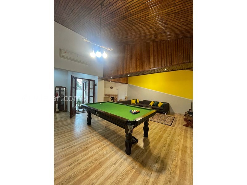 عکس شماره 746325 - اجاره ویلا با استخر نزدیک ساحل رامسر -