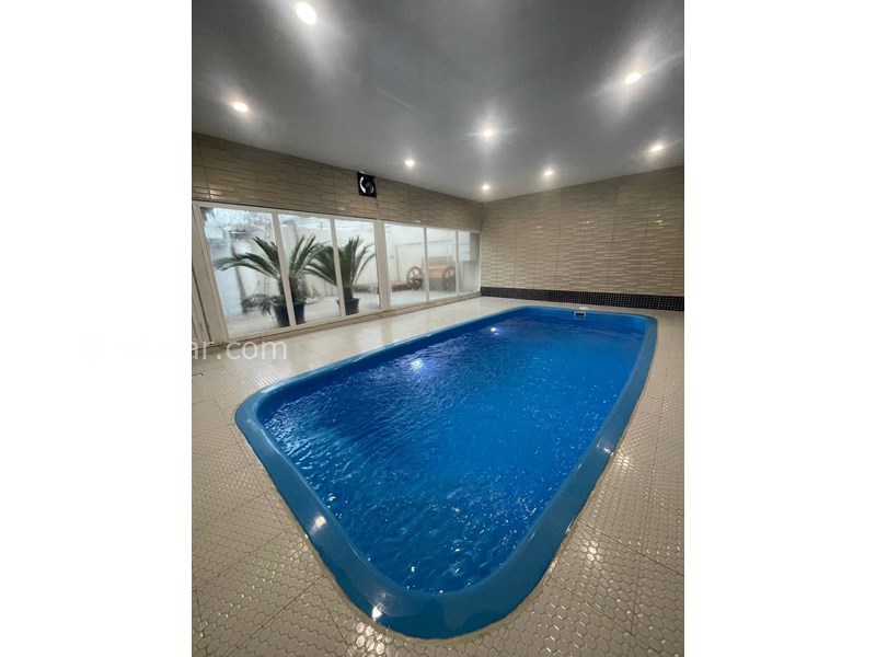 عکس شماره 746328 - اجاره ویلا با استخر نزدیک ساحل رامسر -