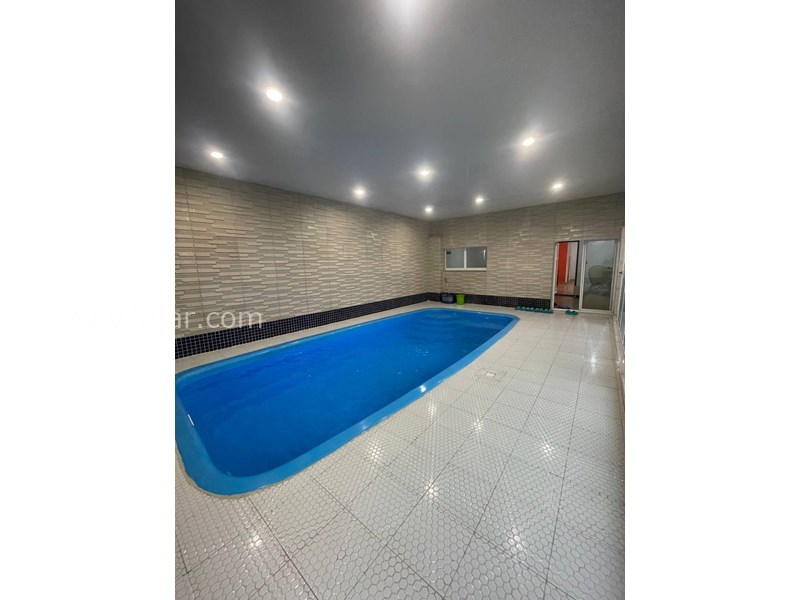 عکس شماره 746329 - اجاره ویلا با استخر نزدیک ساحل رامسر -