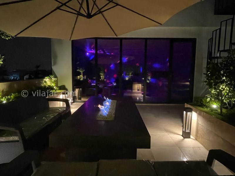 عکس شماره 746465 - ویلا در سرخرود با استخر سونا جکوزی - 