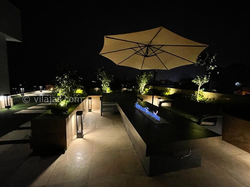 عکس شماره 746466 - ویلا در سرخرود با استخر سونا جکوزی - 