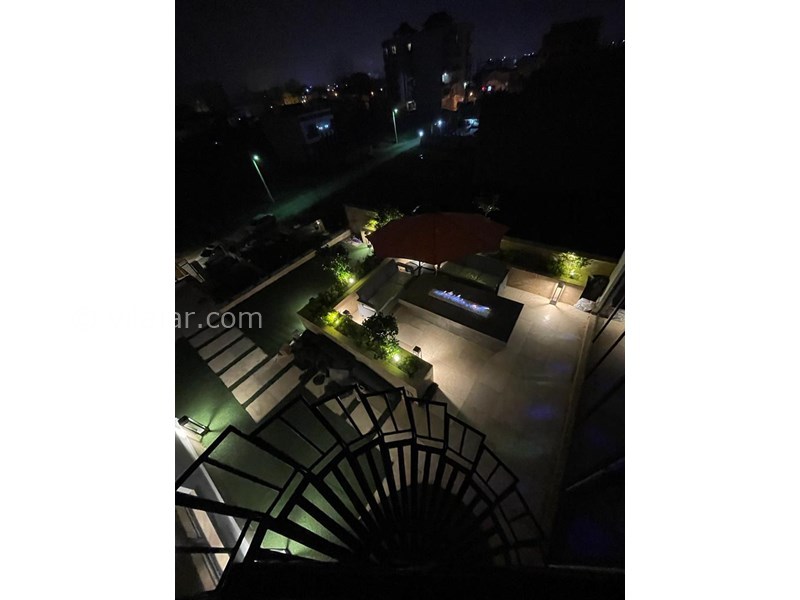 عکس شماره 746469 - ویلا در سرخرود با استخر سونا جکوزی - 