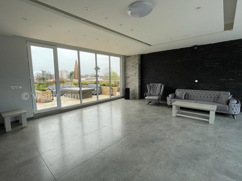 عکس شماره 746471 - ویلا در سرخرود با استخر سونا جکوزی - 