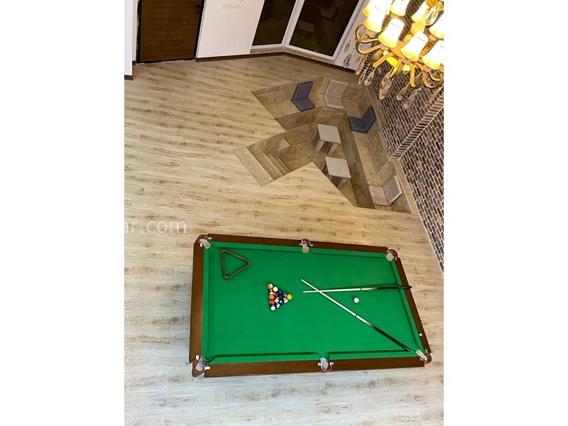 عکس شماره 746474 - ویلا در سرخرود با استخر سونا جکوزی - 