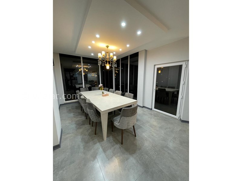 عکس شماره 746484 - ویلا در سرخرود با استخر سونا جکوزی - 