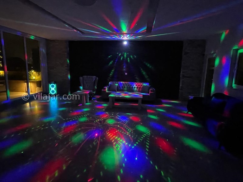 عکس شماره 746485 - ویلا در سرخرود با استخر سونا جکوزی - 