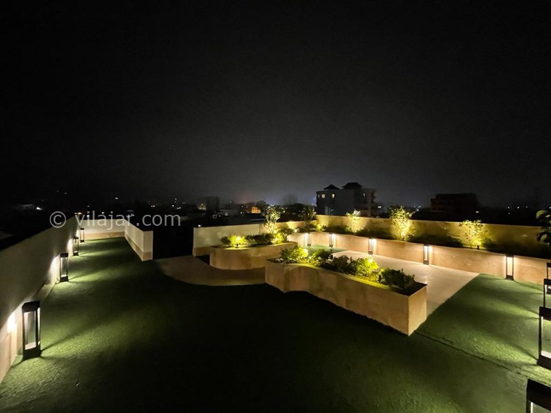 عکس شماره 746486 - ویلا در سرخرود با استخر سونا جکوزی - 