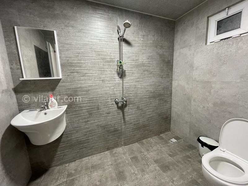 عکس شماره 746487 - ویلا در سرخرود با استخر سونا جکوزی - 