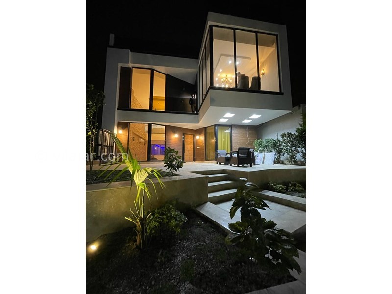 عکس شماره 746493 - ویلا در سرخرود با استخر سونا جکوزی - 