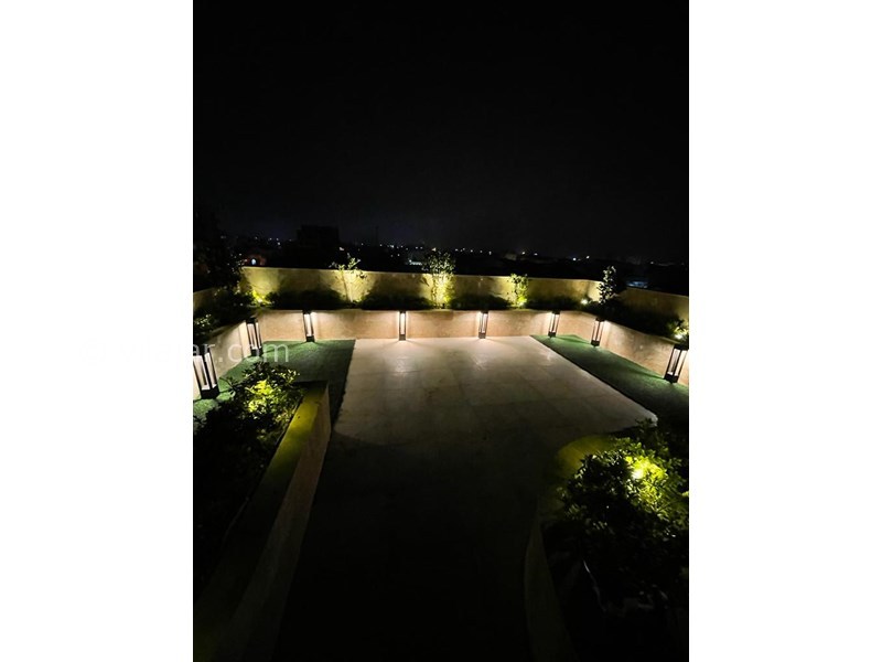 عکس شماره 746498 - ویلا در سرخرود با استخر سونا جکوزی - 