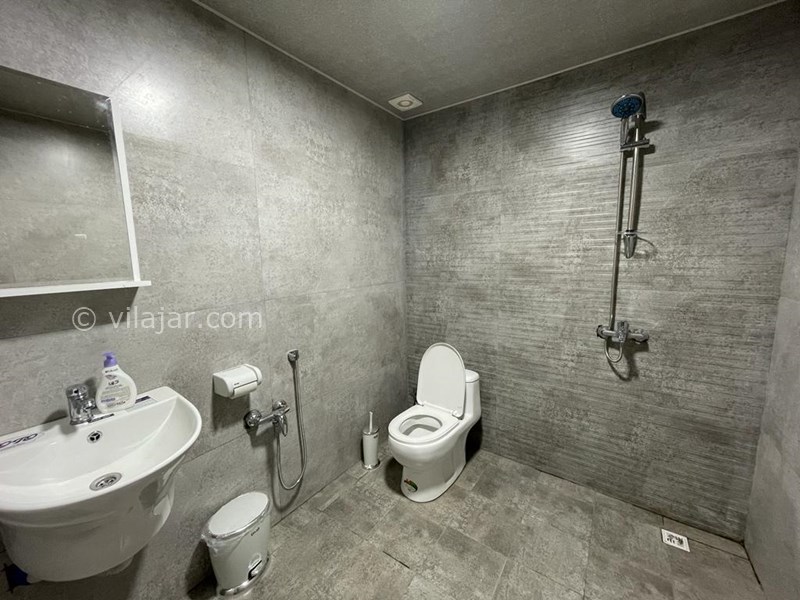 عکس شماره 746500 - ویلا در سرخرود با استخر سونا جکوزی - 