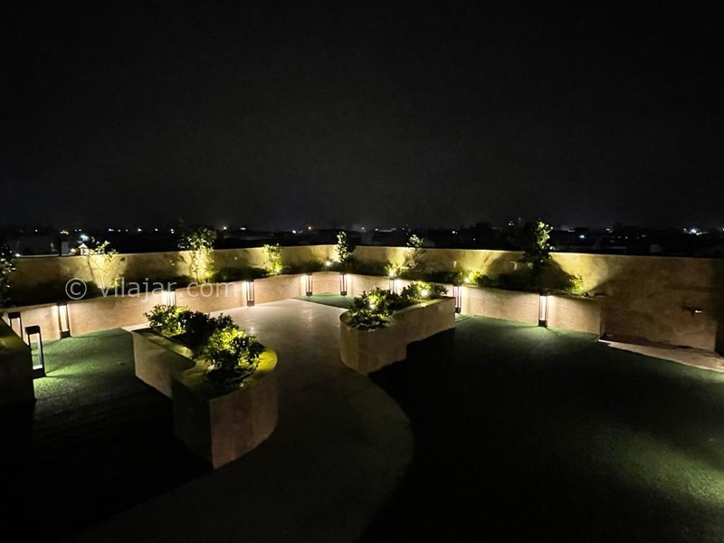 عکس شماره 746502 - ویلا در سرخرود با استخر سونا جکوزی - 