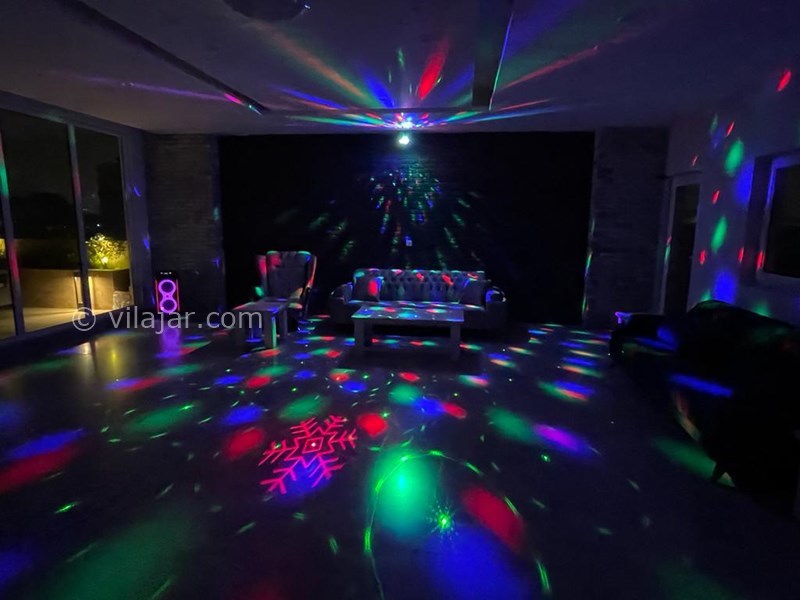 عکس شماره 746504 - ویلا در سرخرود با استخر سونا جکوزی - 