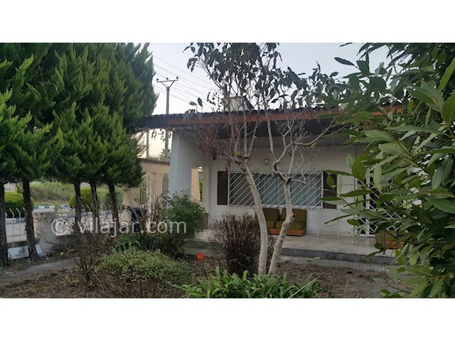 عکس شماره 74651 - اجاره ویلا در شهرک خوشامیان - 