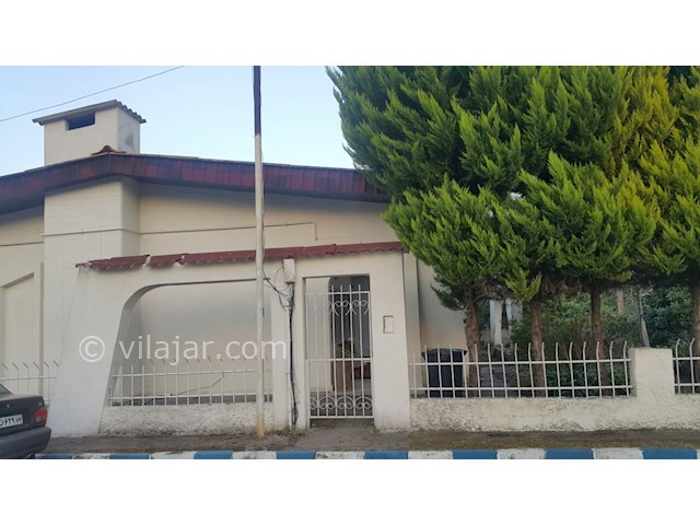 عکس شماره 74653 - اجاره ویلا در شهرک خوشامیان - 