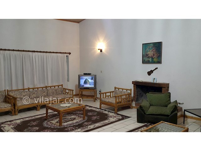 عکس شماره 74667 - اجاره ویلا در شهرک خوشامیان - 