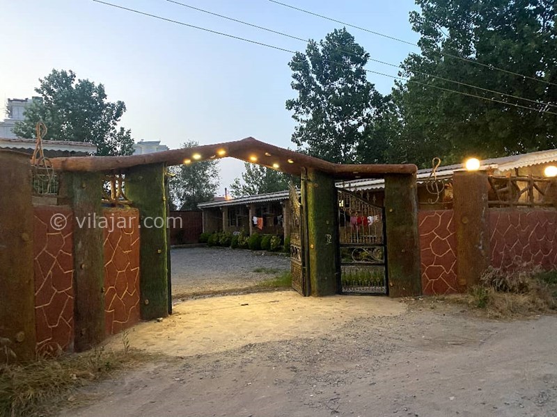 عکس شماره 746685 - اجاره ویلا ساحلی در چمخاله - سه خواب دوبلکس