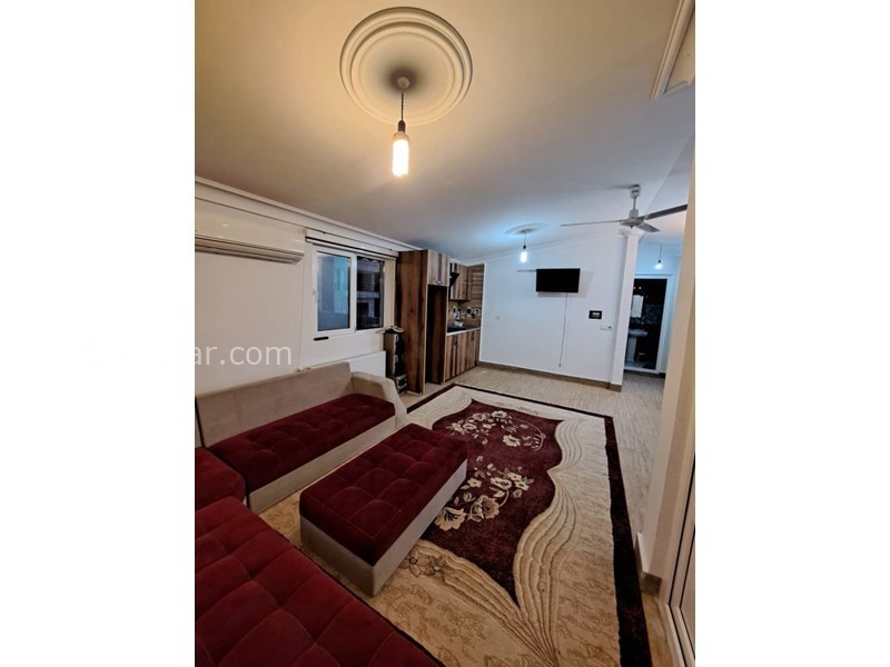 عکس شماره 746699 - اجاره ویلا ساحلی در چمخاله - سه خواب دوبلکس،طبقه بالا