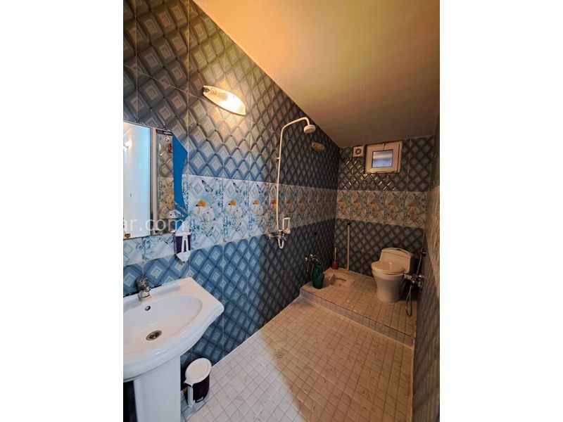 عکس شماره 746700 - اجاره ویلا ساحلی در چمخاله - سه خواب دوبلکس،طبقه بالا