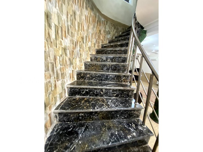 عکس شماره 746704 - اجاره ویلا ساحلی در چمخاله - سه خواب دوبلکس