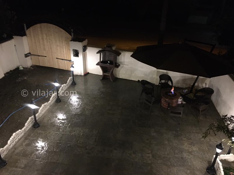 عکس شماره 746727 - کلبه چوبی استخردار نزدیک رامسر - 