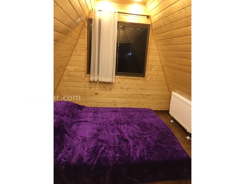 عکس شماره 746732 - کلبه چوبی استخردار نزدیک رامسر - 