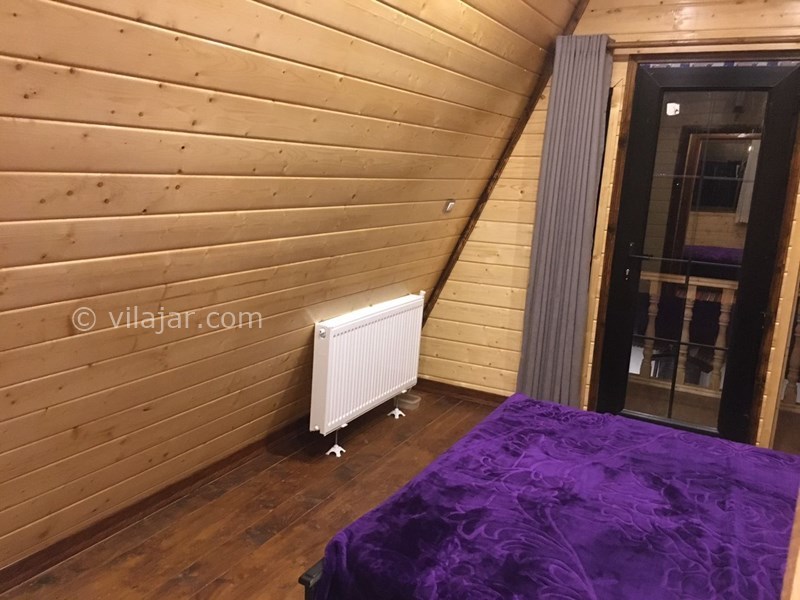 عکس شماره 746733 - کلبه چوبی استخردار نزدیک رامسر - 