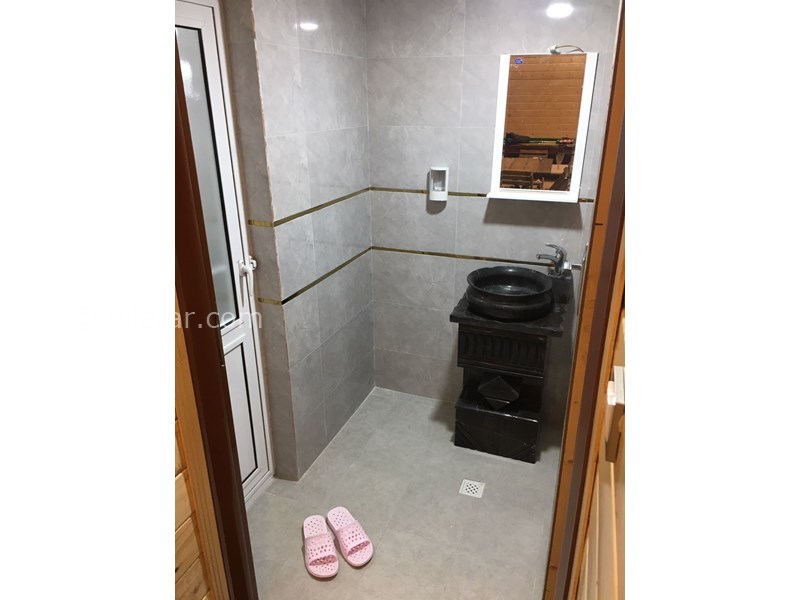 عکس شماره 746741 - کلبه چوبی استخردار نزدیک رامسر - 