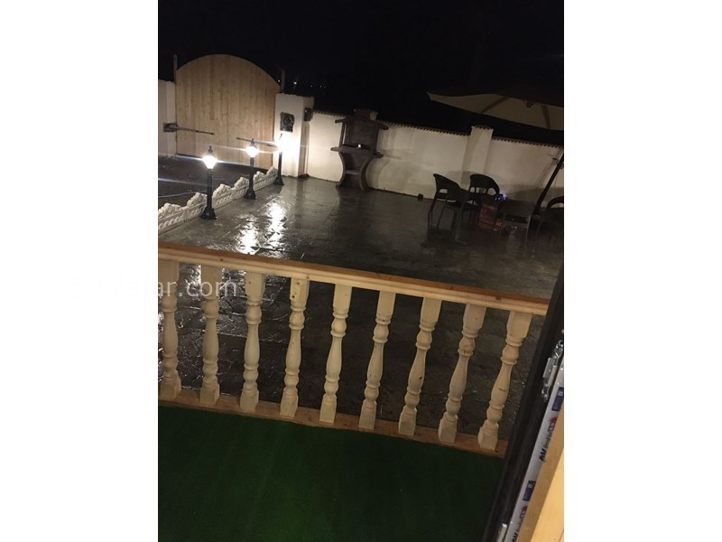 عکس شماره 746742 - کلبه چوبی استخردار نزدیک رامسر - 