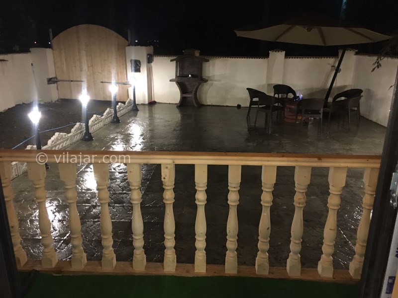 عکس شماره 746743 - کلبه چوبی استخردار نزدیک رامسر - 