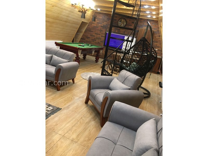 عکس شماره 746744 - کلبه چوبی استخردار نزدیک رامسر - 