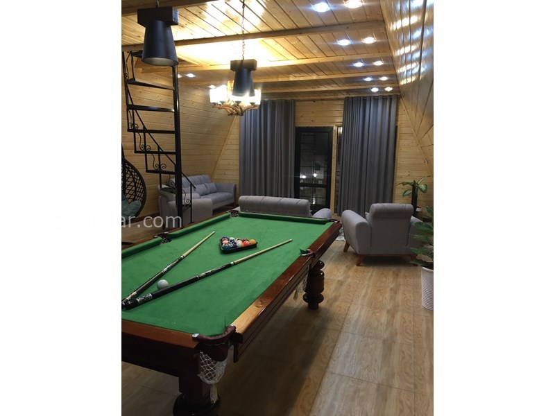 عکس شماره 746748 - کلبه چوبی استخردار نزدیک رامسر - 